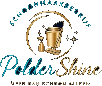 PolderShine logo
